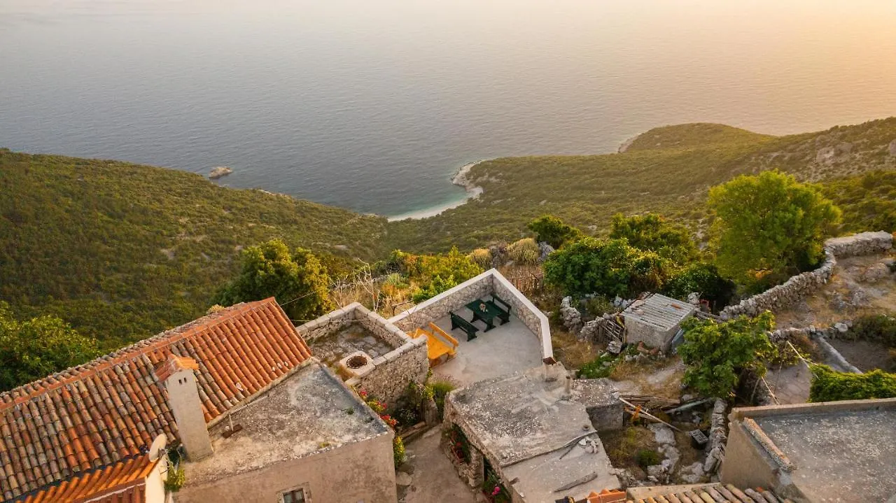 Apartman Nono Tone Lubenice Kroatien