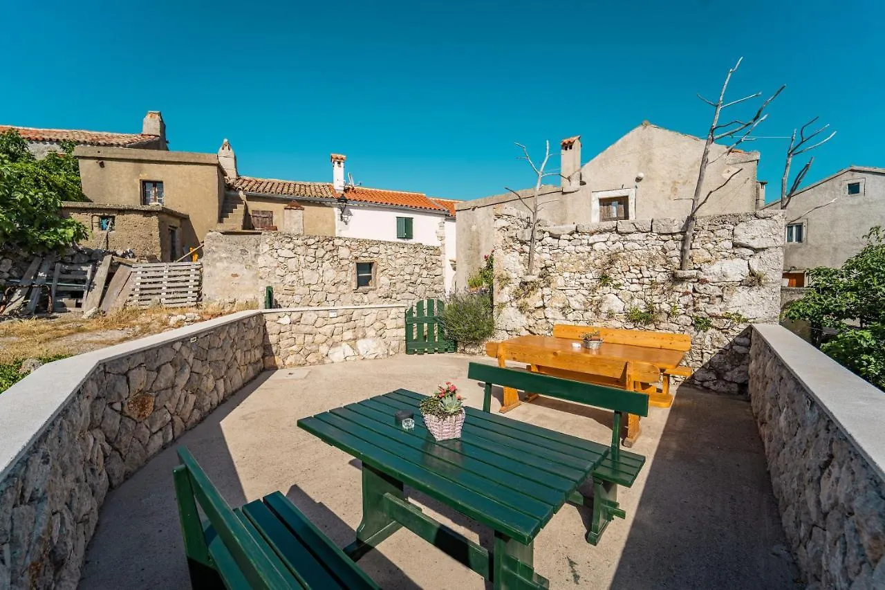 Apartman Nono Tone Lubenice
