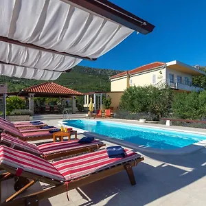  Villa Oliva Kroatien