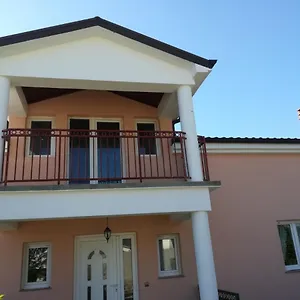 Apartment Oaza, Čavle