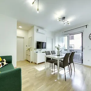 Apartment Alegria Kroatien