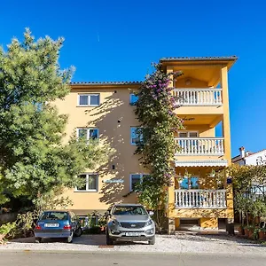  Apartment Vilic - Istriensonne Kroatien