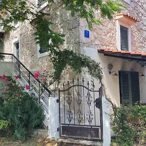 Ferienhaus Cosy Getaway, Gostinjac
