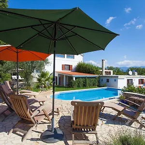 Apartment Mir, Polje (Krk)