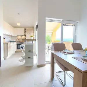 Apartment Sabina Soline, Soline (Krk)