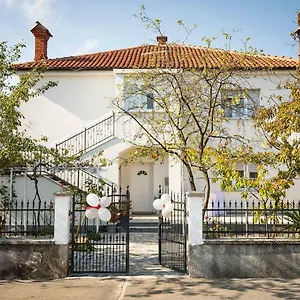 Apartment Drazice-grobnik, Drazice