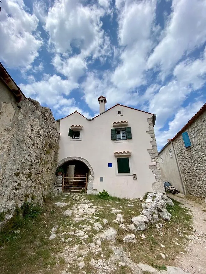 Apartman Nono Tone Lubenice