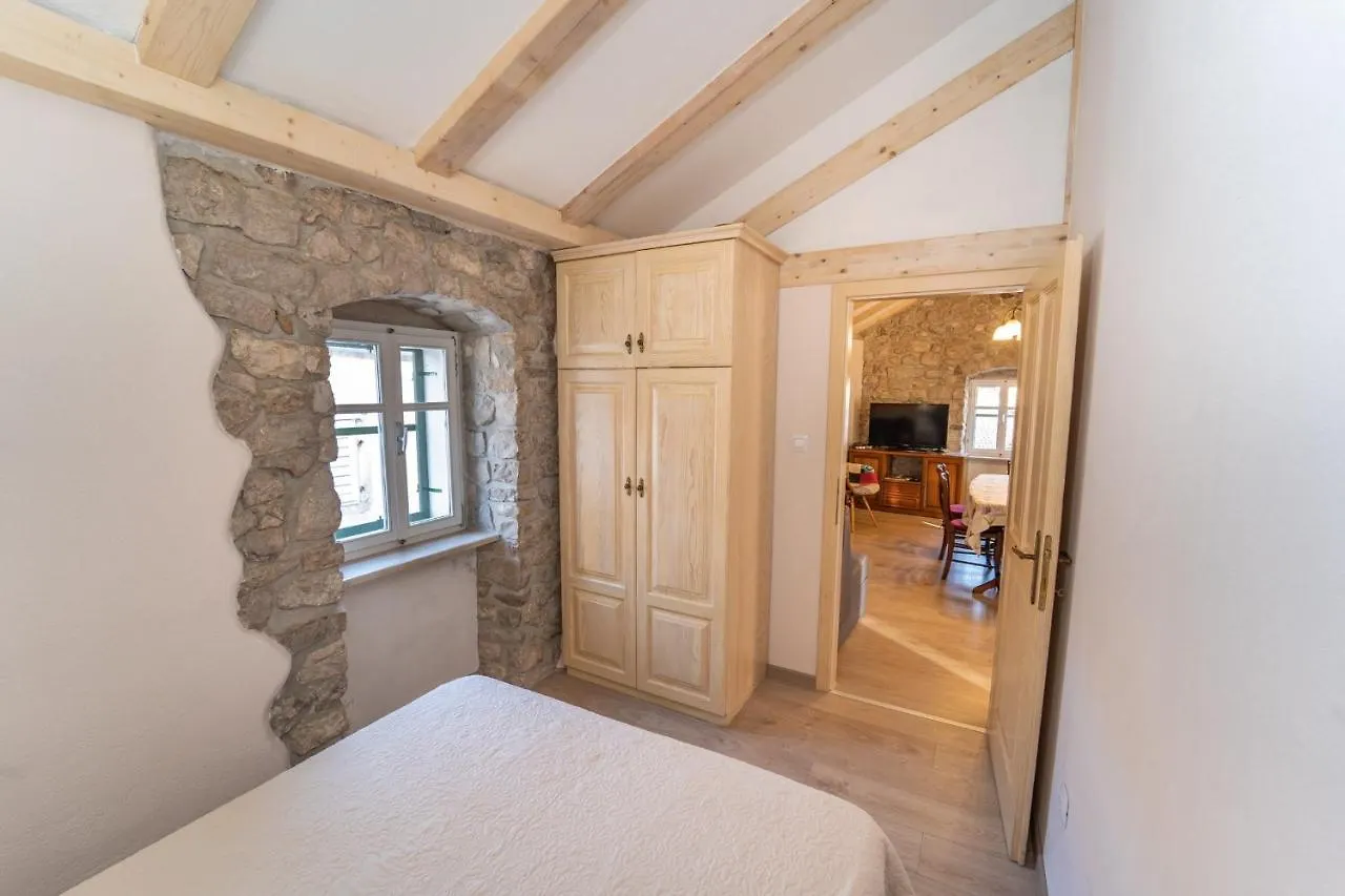 Apartman Nono Tone Lubenice Apartment