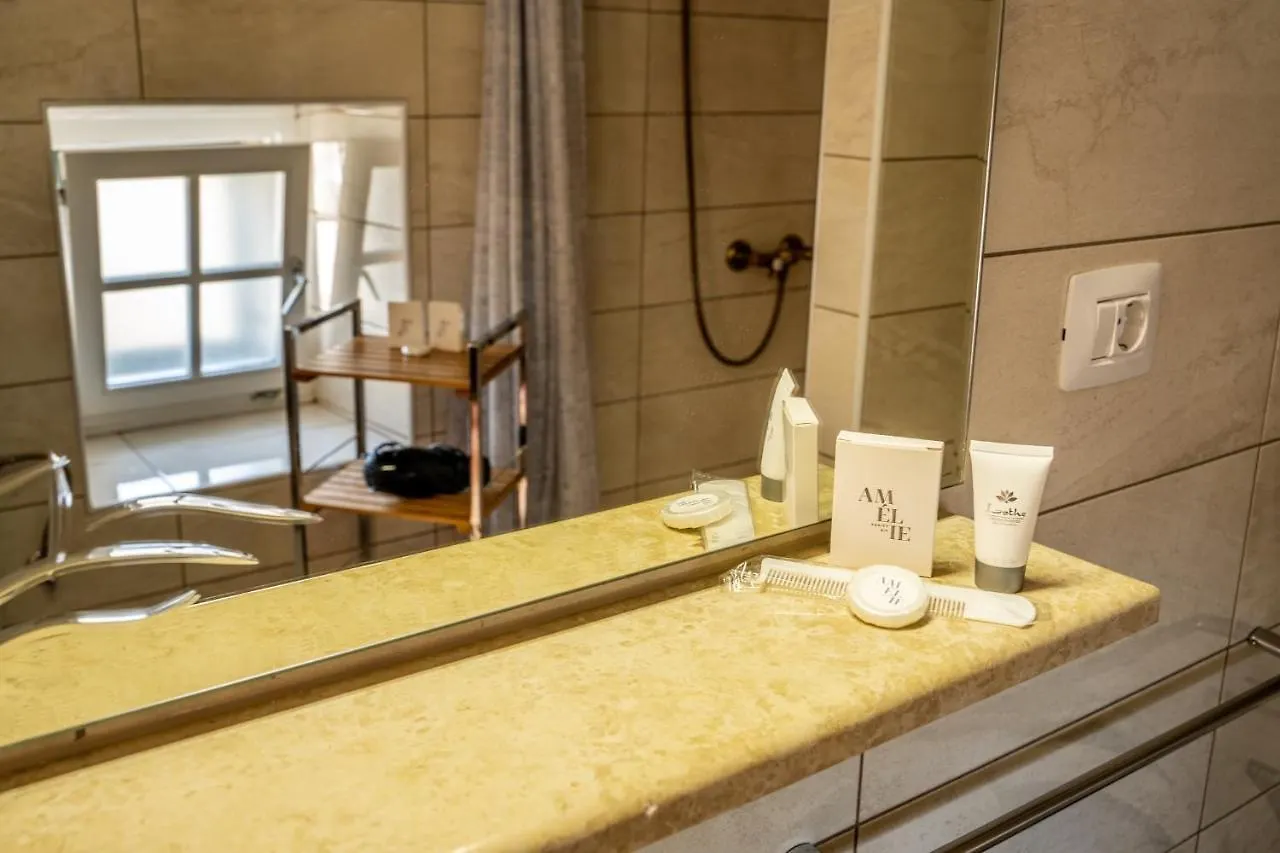 Apartment Apartman Nono Tone Lubenice