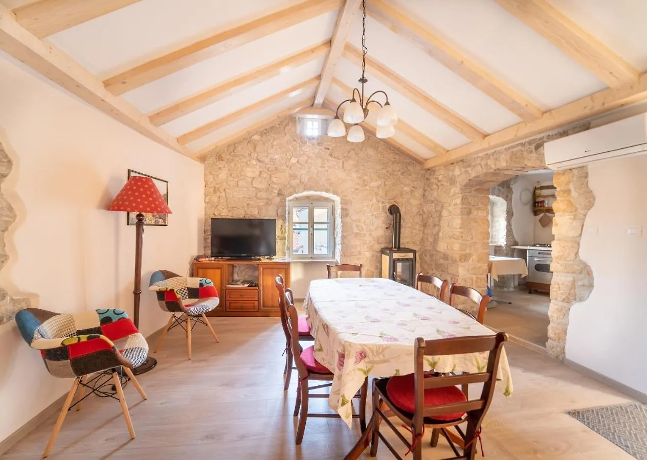 Apartman Nono Tone Lubenice Croatia