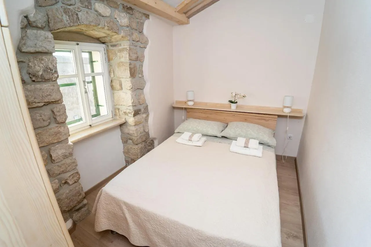 Apartman Nono Tone Lubenice Apartment