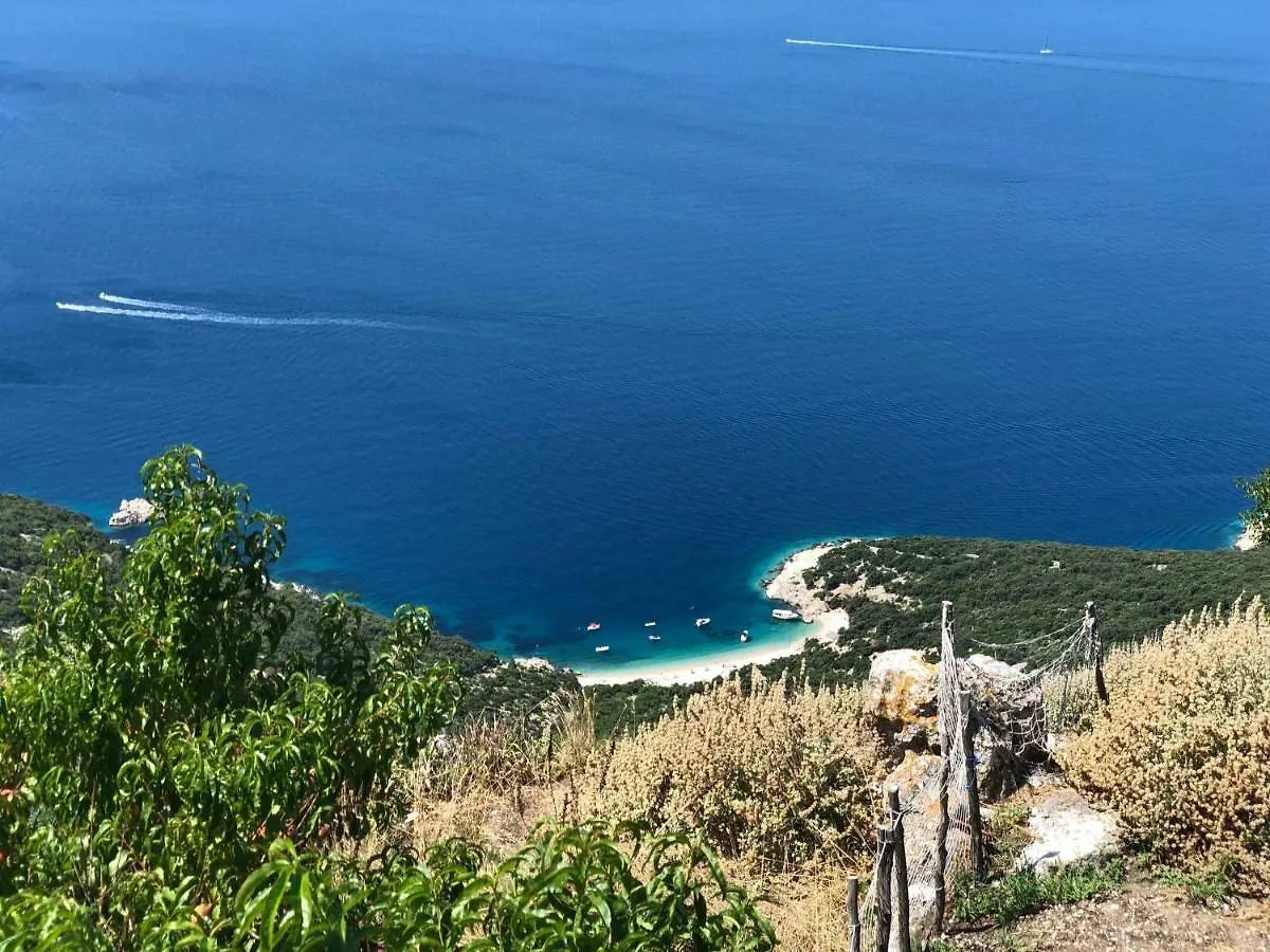 Apartman Nono Tone Lubenice Apartment